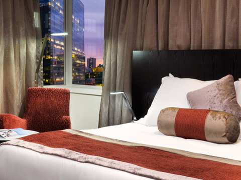 Hotel Grand Chancellor Melbourne - Palm Beach Accommodation 5