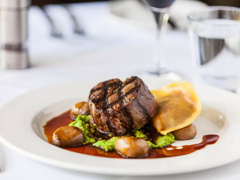 Hotel Grand Chancellor Melbourne - Palm Beach Accommodation 35