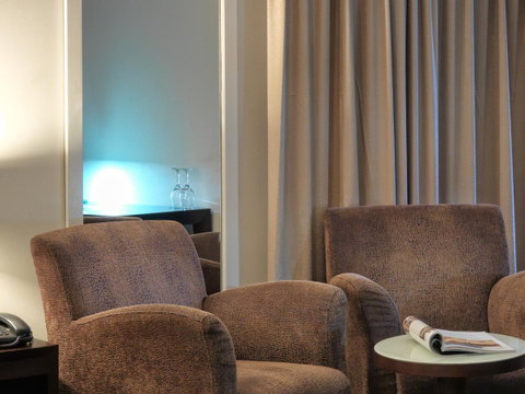 Hotel Grand Chancellor Melbourne - Palm Beach Accommodation 18