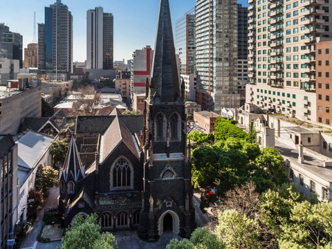 Hotel Grand Chancellor Melbourne - Palm Beach Accommodation 24
