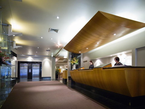 Hotel Grand Chancellor Melbourne - Palm Beach Accommodation 3