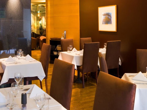 Hotel Grand Chancellor Melbourne - Palm Beach Accommodation 32