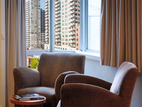 Hotel Grand Chancellor Melbourne - Palm Beach Accommodation 22
