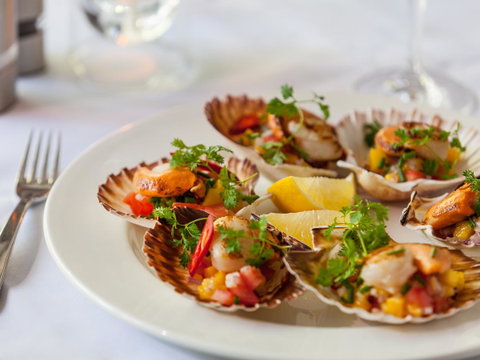 Hotel Grand Chancellor Melbourne - Palm Beach Accommodation 40