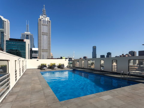 Hotel Grand Chancellor Melbourne - Palm Beach Accommodation 13