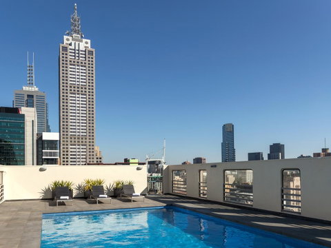 Hotel Grand Chancellor Melbourne - Palm Beach Accommodation 28