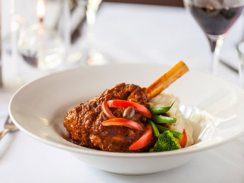 Hotel Grand Chancellor Melbourne - Palm Beach Accommodation 31