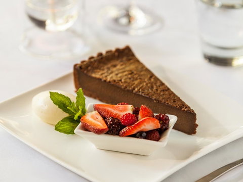 Hotel Grand Chancellor Melbourne - Palm Beach Accommodation 33