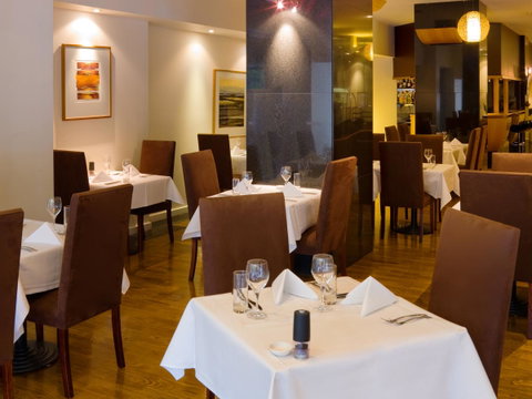 Hotel Grand Chancellor Melbourne - Palm Beach Accommodation 34