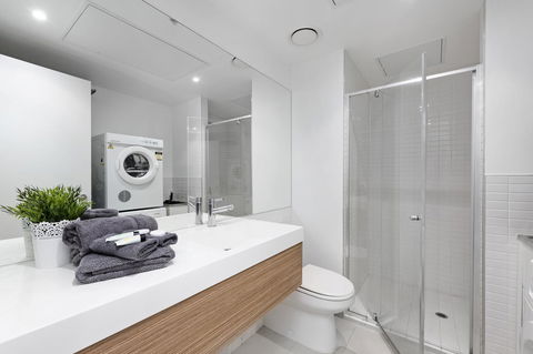Viste Della Fortuna - Rejuvenate Stays - Palm Beach Accommodation 6
