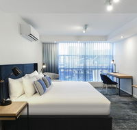 Adina Apartment Hotel Melbourne Northbank - Palm Beach Accommodation