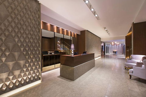 Sheraton Melbourne Hotel - Palm Beach Accommodation 44