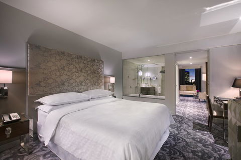 Sheraton Melbourne Hotel - Palm Beach Accommodation 2