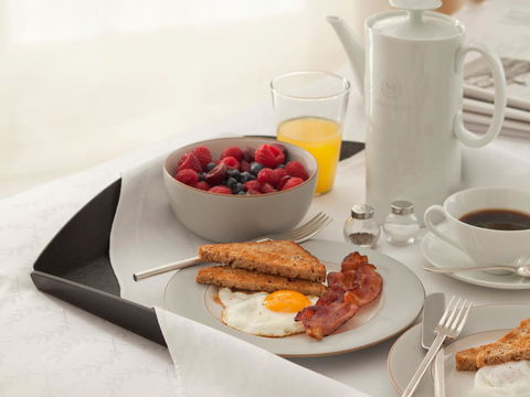 Sheraton Melbourne Hotel - Palm Beach Accommodation 22