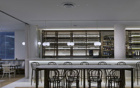 Sheraton Melbourne Hotel - Palm Beach Accommodation 21