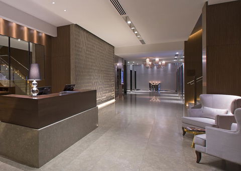 Sheraton Melbourne Hotel - Palm Beach Accommodation 15