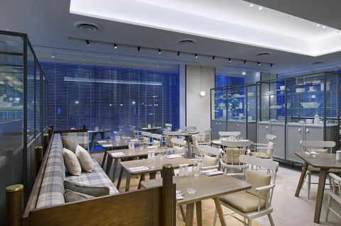 Sheraton Melbourne Hotel - Palm Beach Accommodation 23