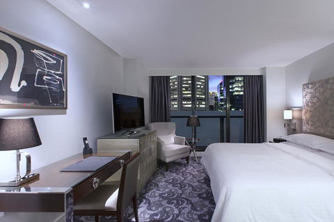 Sheraton Melbourne Hotel - Palm Beach Accommodation 28