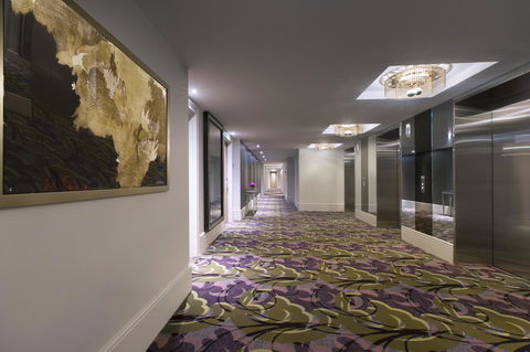 Sheraton Melbourne Hotel - Palm Beach Accommodation 18
