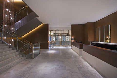 Sheraton Melbourne Hotel - Palm Beach Accommodation 41
