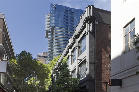 Sheraton Melbourne Hotel - Palm Beach Accommodation 16