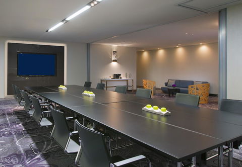 Sheraton Melbourne Hotel - Palm Beach Accommodation 29