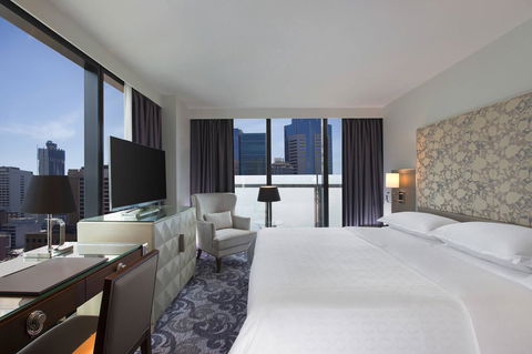 Sheraton Melbourne Hotel - Palm Beach Accommodation 42