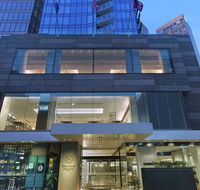 Sheraton Melbourne Hotel - Palm Beach Accommodation