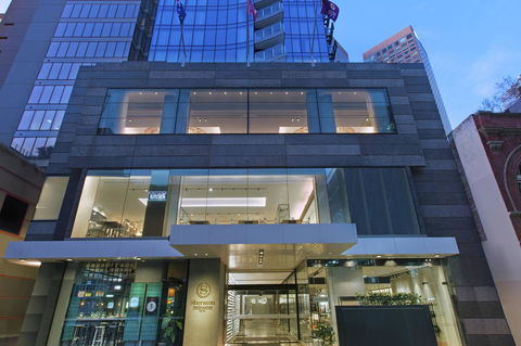 Sheraton Melbourne Hotel - Palm Beach Accommodation 0