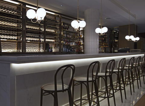 Sheraton Melbourne Hotel - Palm Beach Accommodation 32