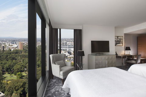 Sheraton Melbourne Hotel - Palm Beach Accommodation 10
