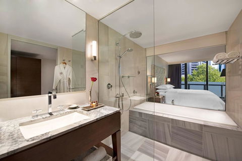 Sheraton Melbourne Hotel - Palm Beach Accommodation 38