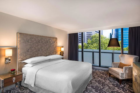 Sheraton Melbourne Hotel - Palm Beach Accommodation 39