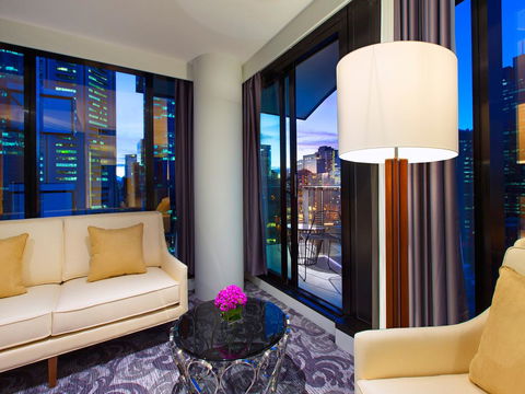 Sheraton Melbourne Hotel - Palm Beach Accommodation 3