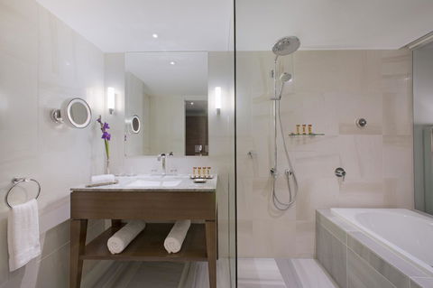 Sheraton Melbourne Hotel - Palm Beach Accommodation 19