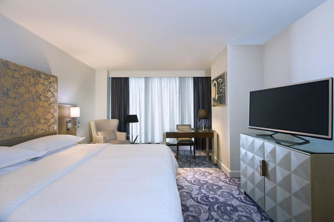 Sheraton Melbourne Hotel - Palm Beach Accommodation 25