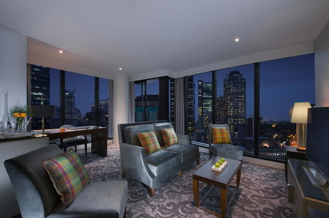 Sheraton Melbourne Hotel - Palm Beach Accommodation 11