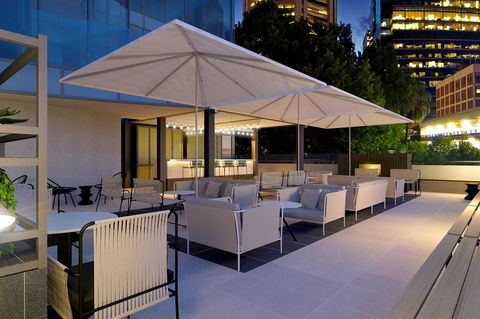 Sheraton Melbourne Hotel - Palm Beach Accommodation 43