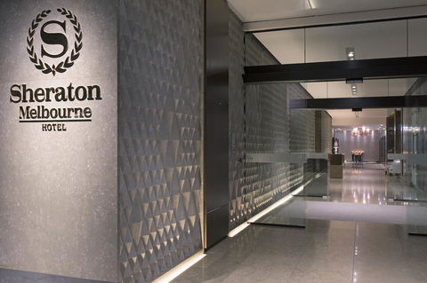 Sheraton Melbourne Hotel - Palm Beach Accommodation 20