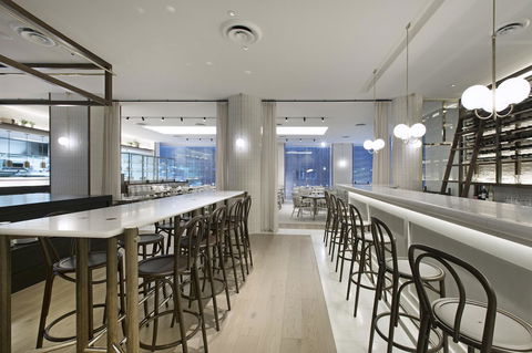 Sheraton Melbourne Hotel - Palm Beach Accommodation 34