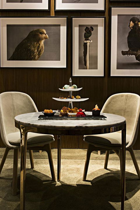 Sheraton Melbourne Hotel - Palm Beach Accommodation 40