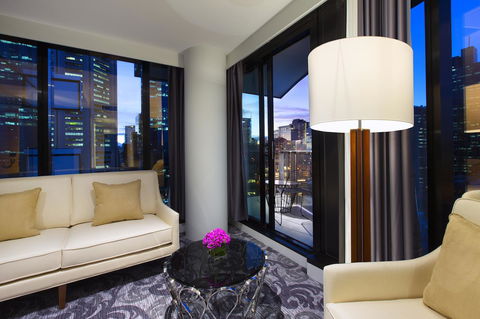 Sheraton Melbourne Hotel - Palm Beach Accommodation 17