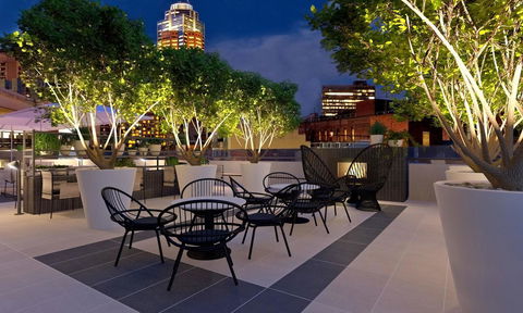 Sheraton Melbourne Hotel - Palm Beach Accommodation 7