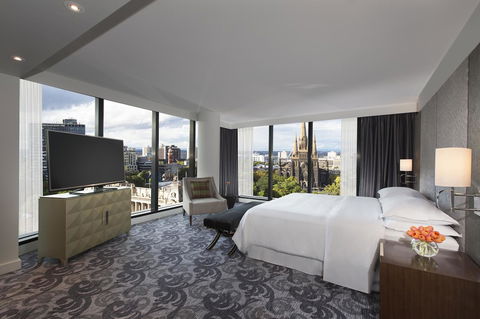 Sheraton Melbourne Hotel - Palm Beach Accommodation 27
