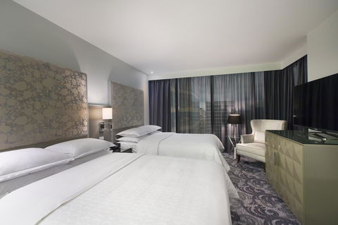 Sheraton Melbourne Hotel - Palm Beach Accommodation 26