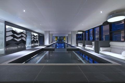 Sheraton Melbourne Hotel - Palm Beach Accommodation 1