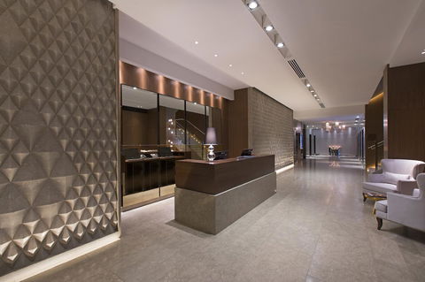 Sheraton Melbourne Hotel - Palm Beach Accommodation 5