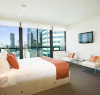 City Tempo - Queen St - Palm Beach Accommodation