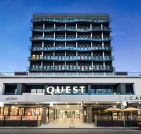 Quest Frankston on the Bay - Palm Beach Accommodation