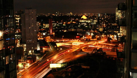 225 Melbourne Tower - Palm Beach Accommodation 19